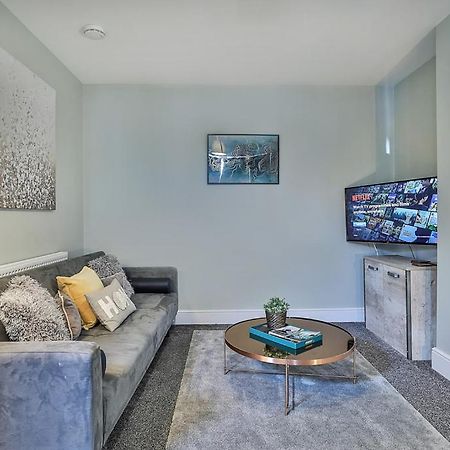 Refurbished Central Premium Property Sheffield Extérieur photo