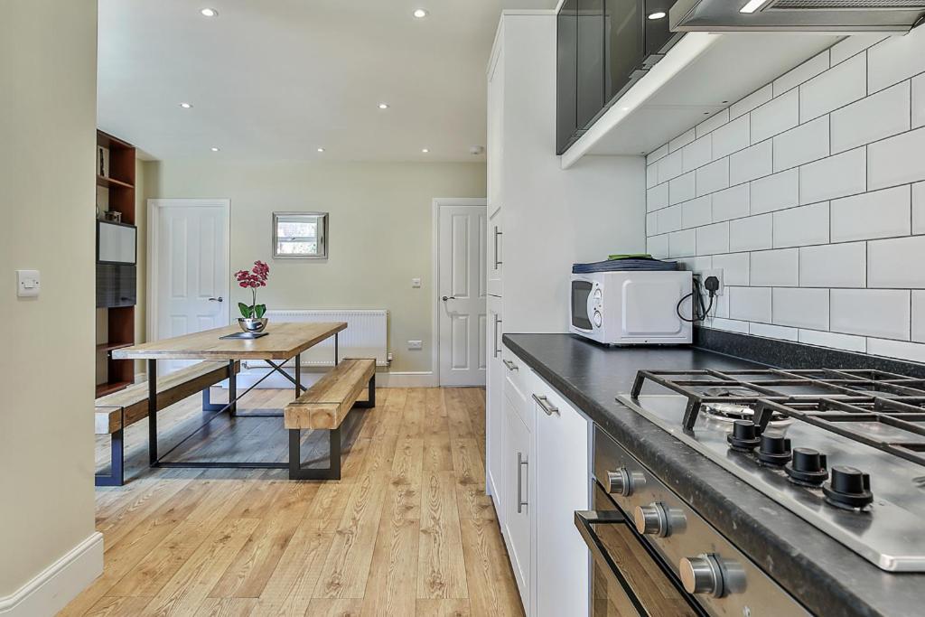 Refurbished Central Premium Property Sheffield Extérieur photo